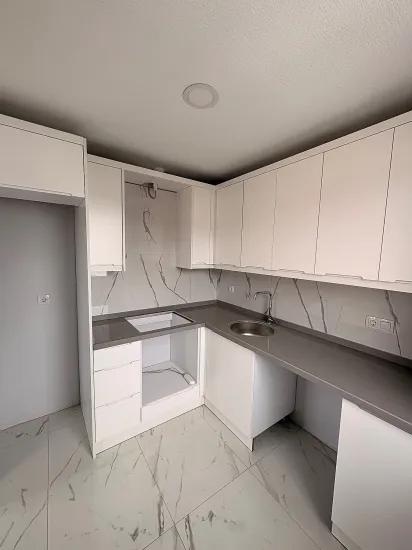 In Ortaca Karaburun Neuwertig 2+1 Mietwohnung, Mit Elternbad, Geräumig Und Hell
