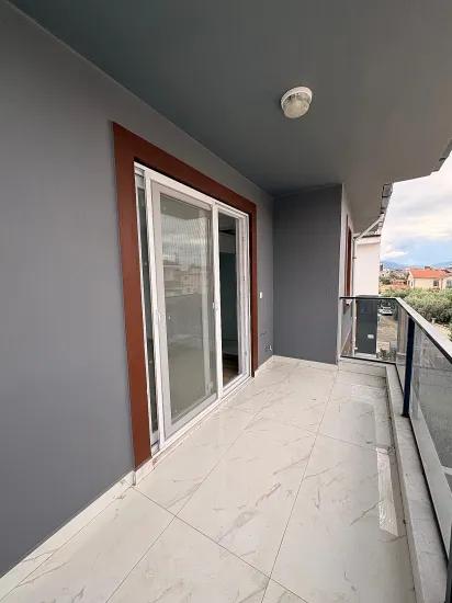 In Ortaca Karaburun Neuwertig 2+1 Mietwohnung, Mit Elternbad, Geräumig Und Hell