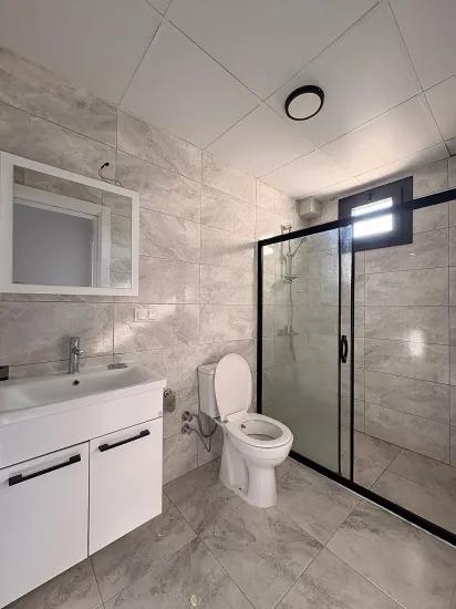 In Ortaca Karaburun Zu Vermieten 2+1 Neu Wohnung, Mit Balkon