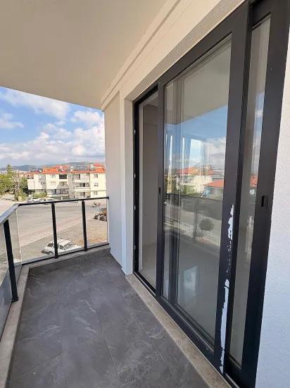 Ortaca In Beşköprü Mit Pool 2+1 Mietwohnung, Zentrale Lage