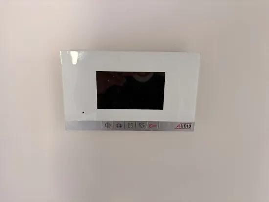 Ortaca In Beşköprü Mit Pool 2+1 Mietwohnung, Zentrale Lage