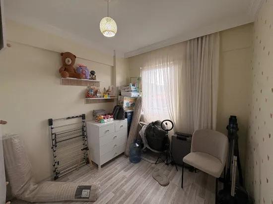 In Ortaca Karaburun 2+1 Zum Verkauf Wohnung, Große, Helle Wohnung.