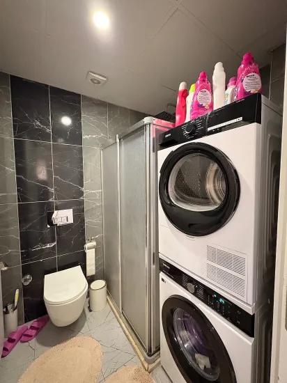In Ortaca Karaburun 2+1 Zum Verkauf Wohnung, Große, Helle Wohnung.