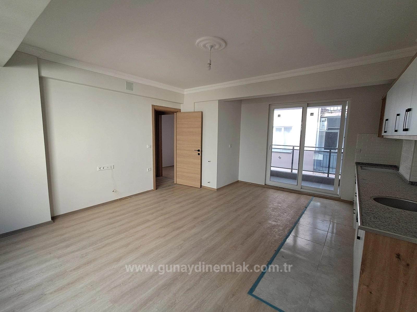 Brand New 2+1 Apartment For Sale In Ortaca Center