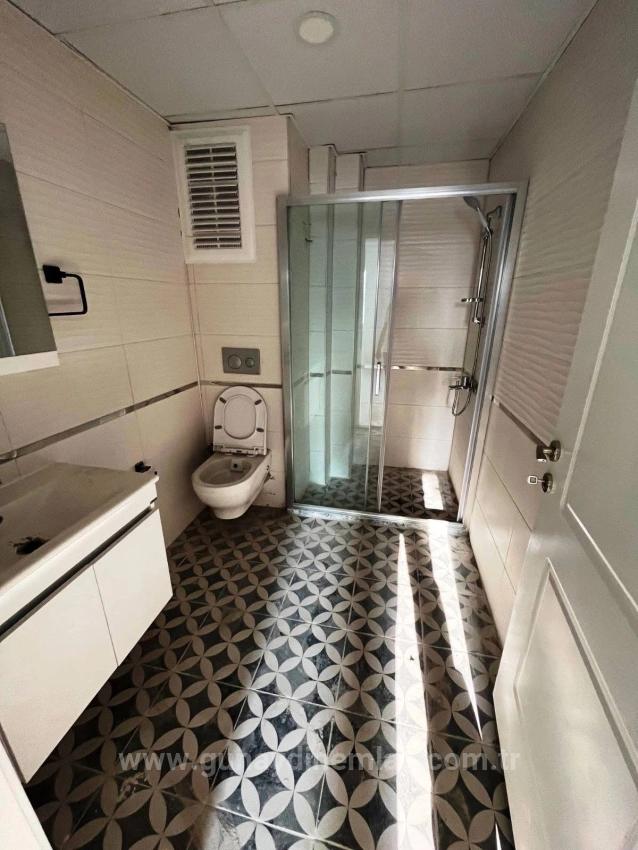 4+1 Duplex Apartment For Sale In Dalaman City Center, Muğla