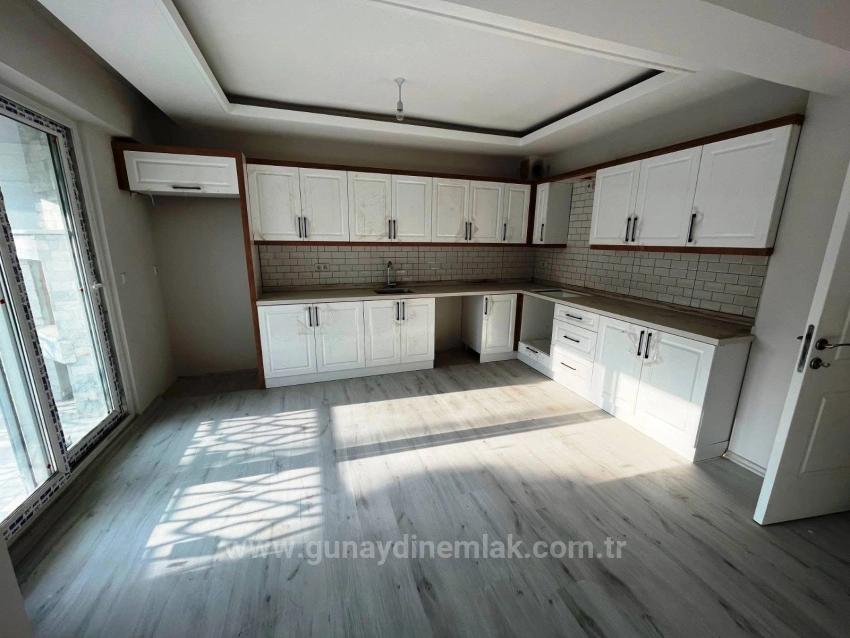 4+1 Duplex Apartment For Sale In Dalaman City Center, Muğla