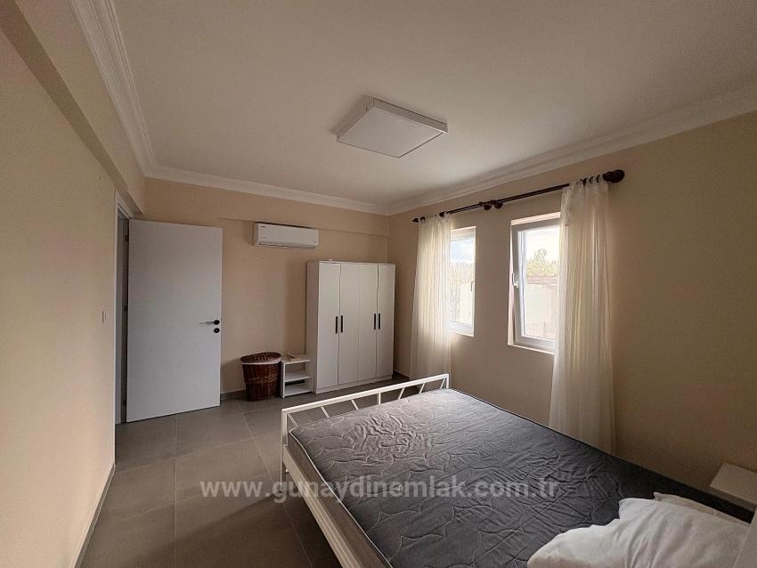 Land And Building For Sale In Dalyan Okçular, 496 M2.