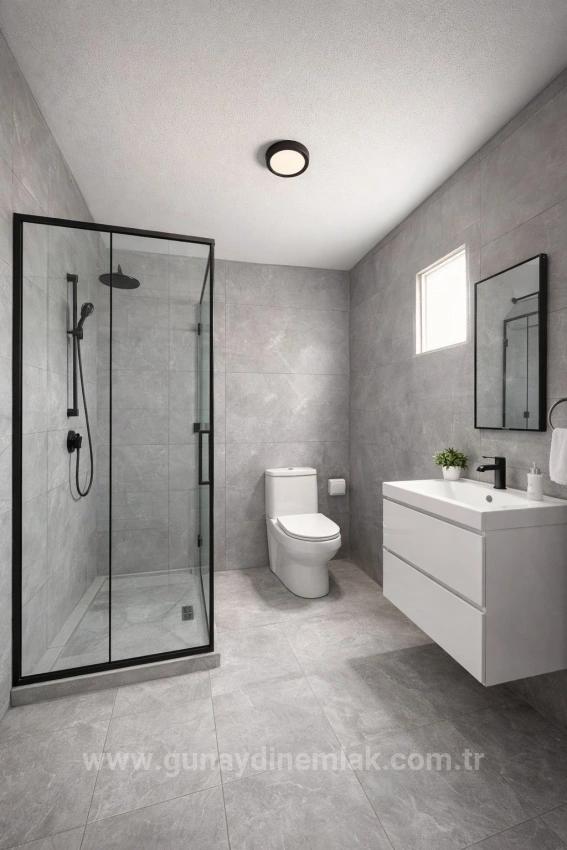 Dalyan Gökbel Mah. 1 Donum Single Title Land For Sale