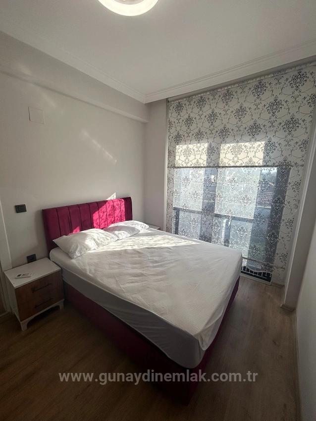 Location Ortaca Atatürk Neighbourhood 3+1 Pool Villa For Sale Duplex - Fully Furnished | Entirely Suitable For Credit