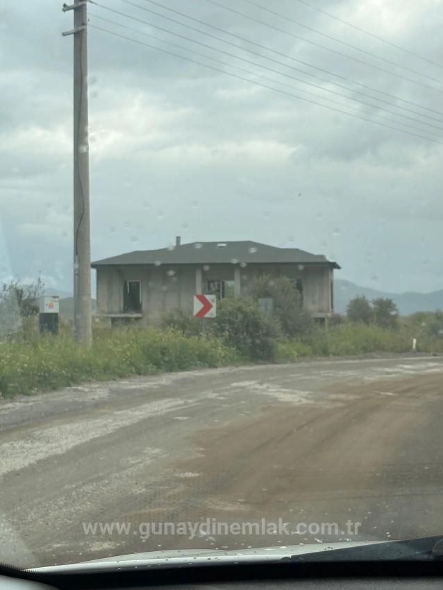 7,088 M2 Shared Land For Sale In Mergenli Neighborhood, Ortaca, Muğla.