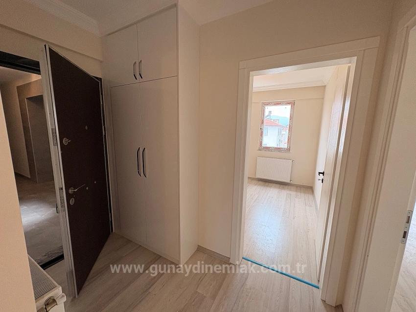 3+1 Brand New Apartment For Sale In Ortaca Terzialiler Neighborhood | High Loan Opportunity