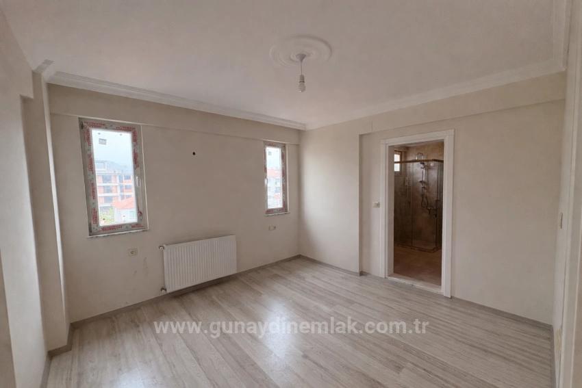 3+1 Brand New Apartment For Sale In Ortaca Terzialiler Neighborhood | High Loan Opportunity