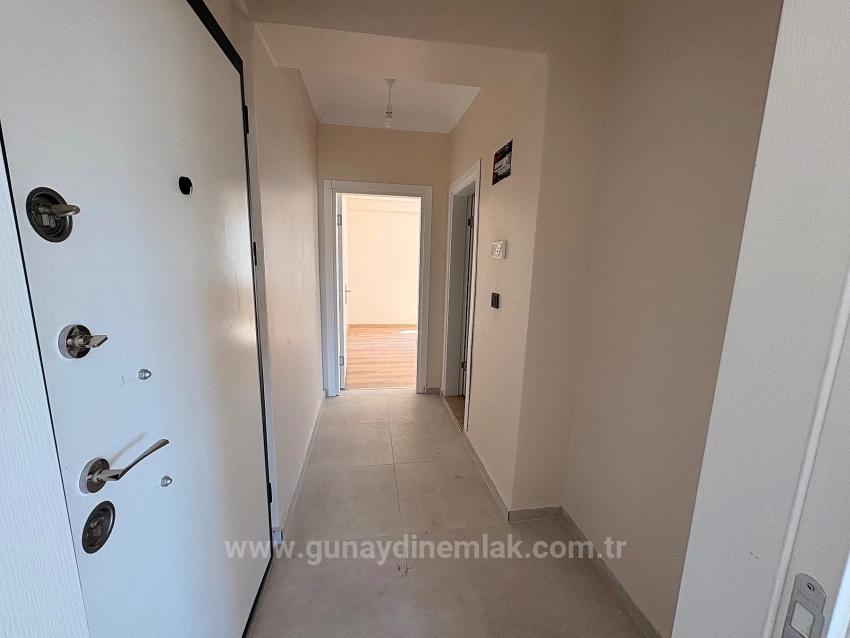 1+1 Apartment For Rent, 60 M2, Ortaca Karaburun Neighborhood.