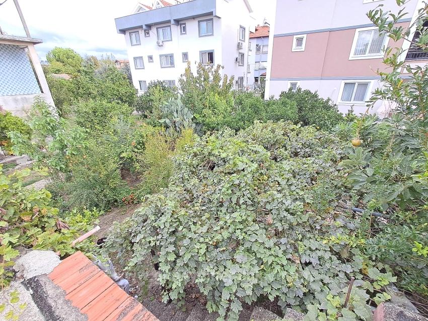 302 M2 Single Title Deed Plot For Sale In Dalaman Hürriyet