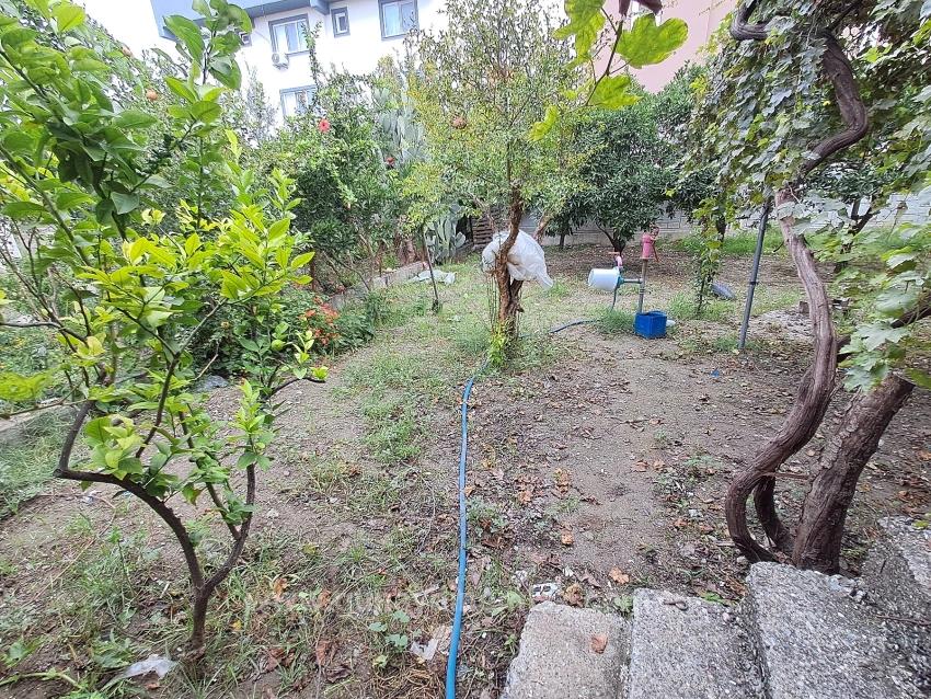 302 M2 Single Title Deed Plot For Sale In Dalaman Hürriyet