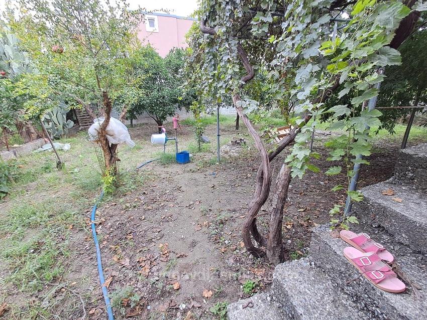 302 M2 Single Title Deed Plot For Sale In Dalaman Hürriyet
