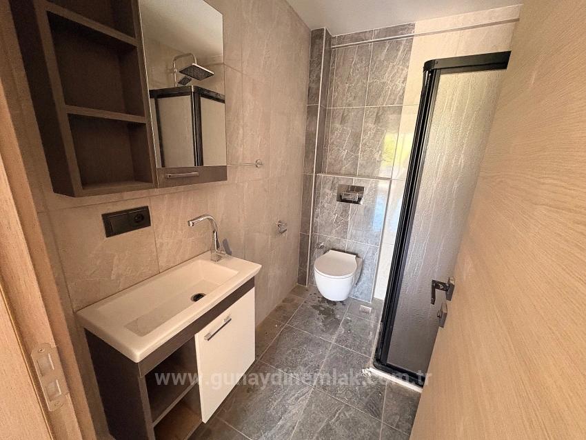 1+1 Apartment For Rent In Terzilailer Neighborhood, Ortaca.