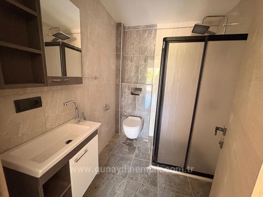 1+1 Apartment For Rent In Terzilailer Neighborhood, Ortaca.