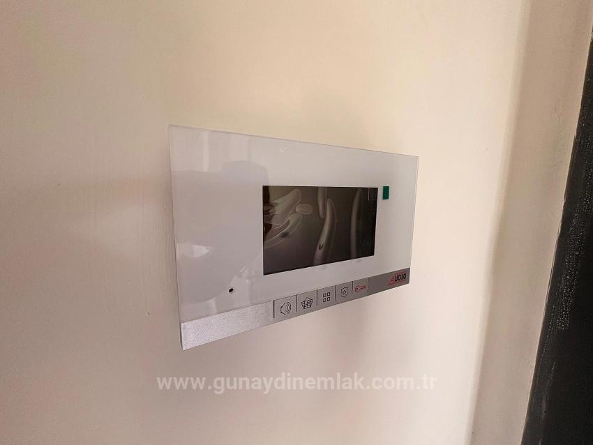 1+1 Apartment For Rent In Terzilailer Neighborhood, Ortaca.