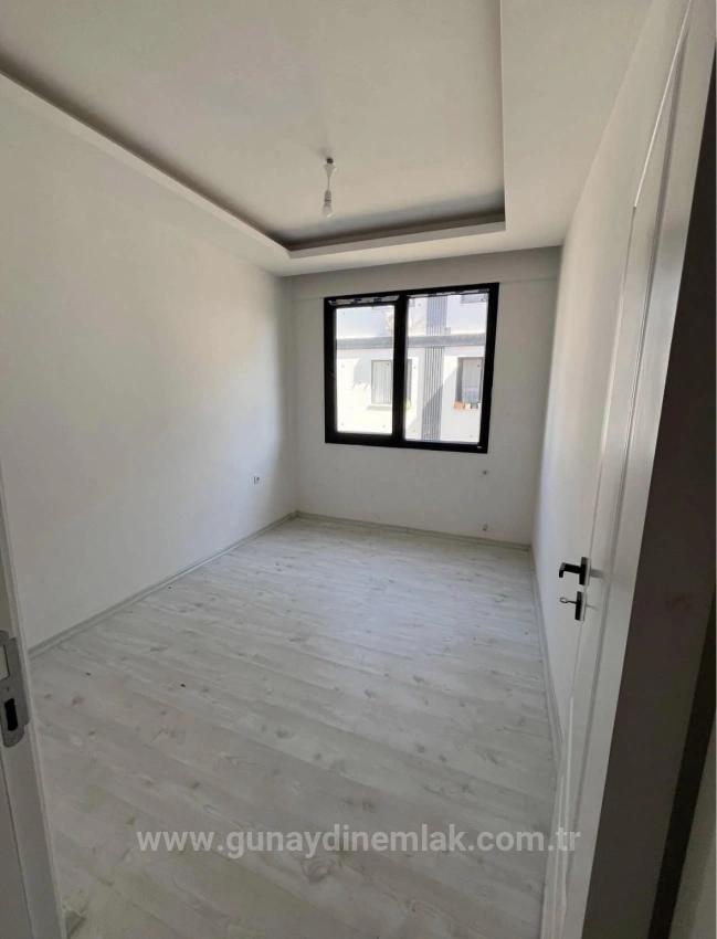 2+1 Apartment For Rent In Ortaca Karaburun Neighborhood.