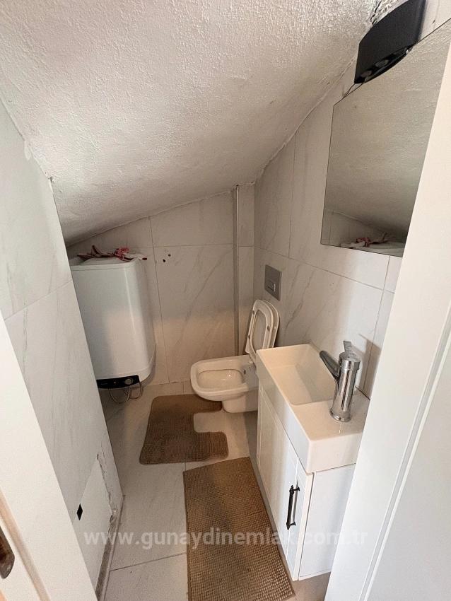 Luxury 4+1 Villa With Pool For Sale In Ortaca Yerbelen Neighborhood.