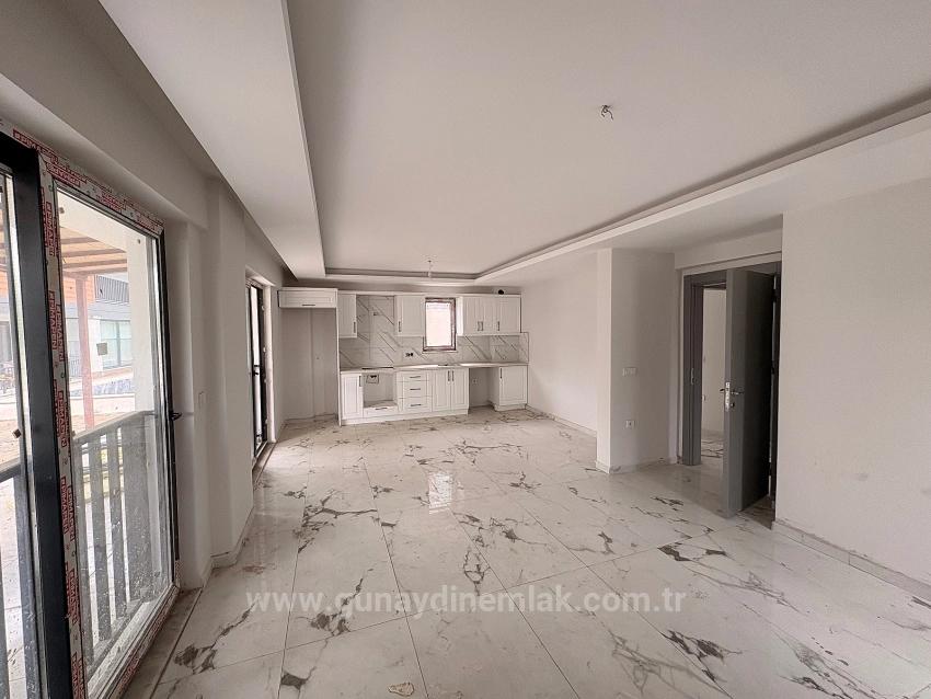 Detached Villa For Sale In Ortaca Dikmekavak Neighborhood, 4+1 Rooms.