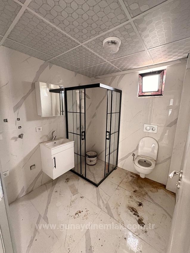 Detached Villa For Sale In Ortaca Dikmekavak Neighborhood, 4+1 Rooms.