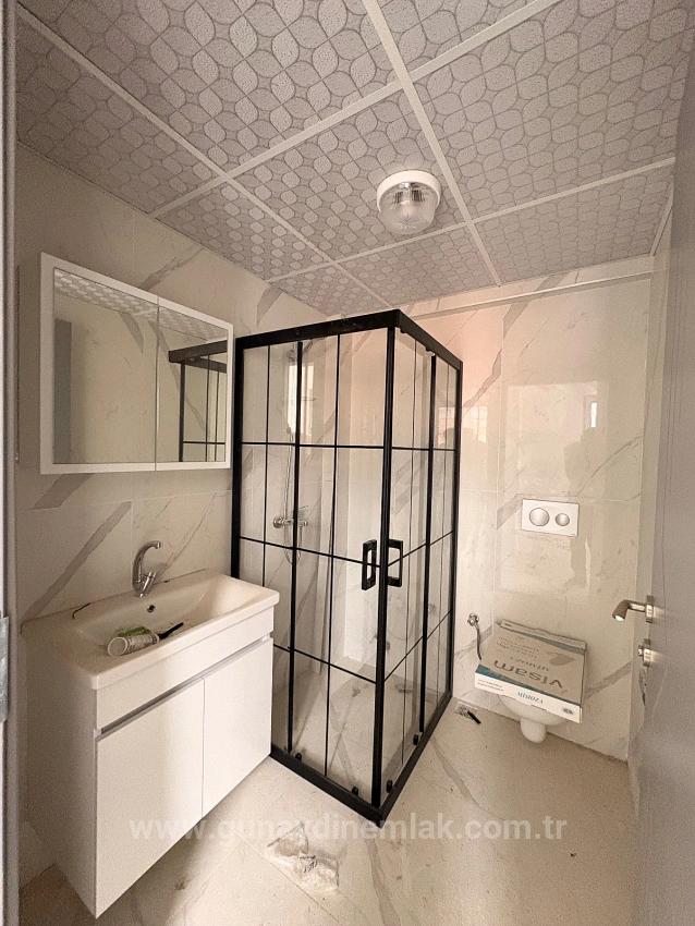 Detached Villa For Sale In Ortaca Dikmekavak Neighborhood, 4+1 Rooms.