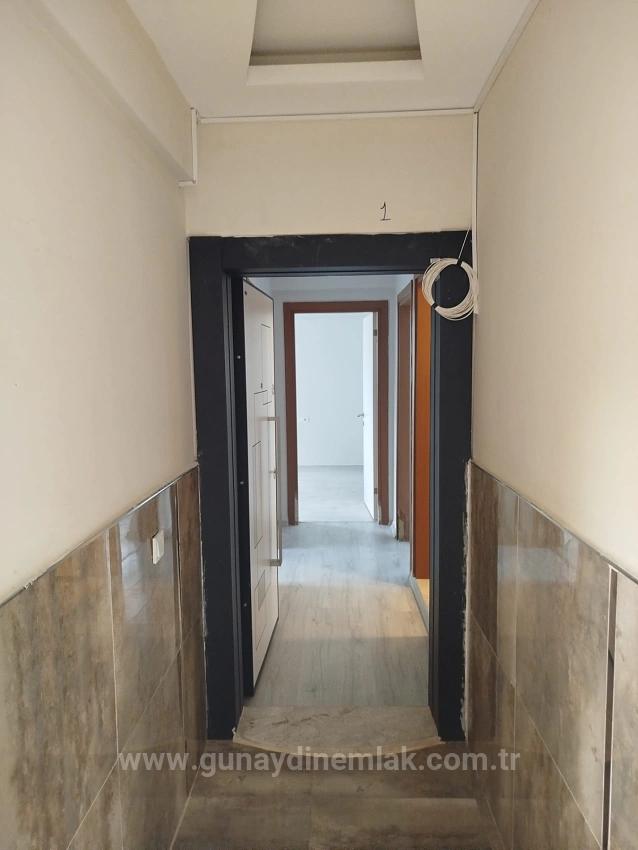 2+1 Apartment For Sale In Ortaca Cumhuriyet Neighborhood, Sütçüler Street.