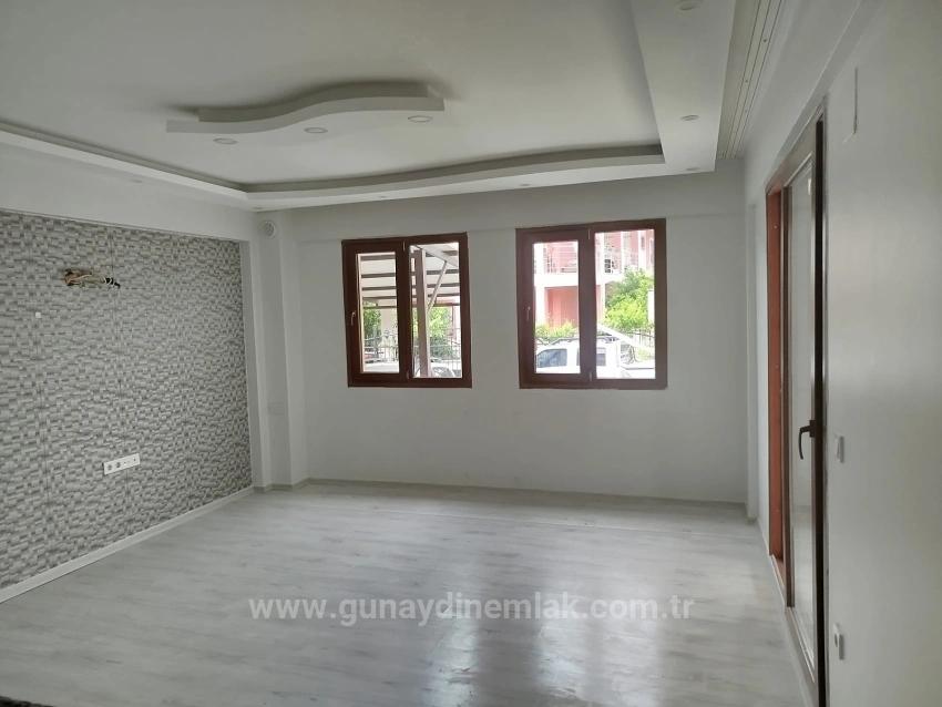 2+1 Apartment For Sale In Ortaca Cumhuriyet Neighborhood, Sütçüler Street.