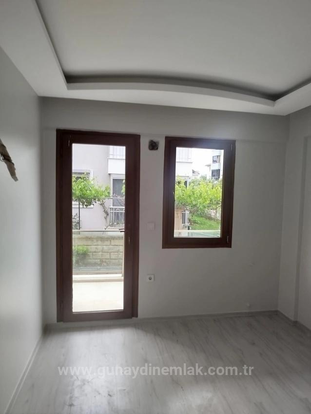 2+1 Apartment For Sale In Ortaca Cumhuriyet Neighborhood, Sütçüler Street.