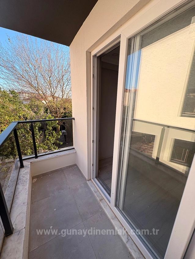 2+1 Spacious Middle Floor Apartment In Terzialiler Neighborhood, Ortaca.