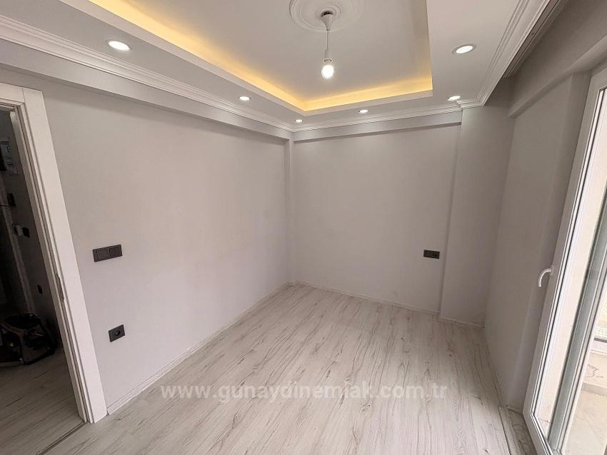 2+1 Spacious Middle Floor Apartment In Terzialiler Neighborhood, Ortaca.