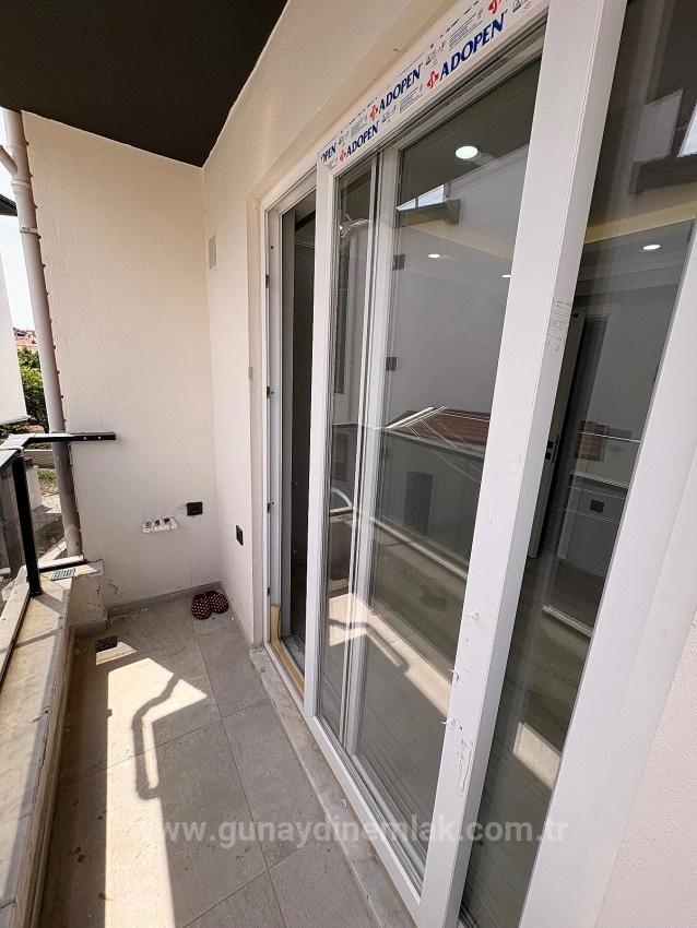 2+1 Spacious Middle Floor Apartment In Terzialiler Neighborhood, Ortaca.