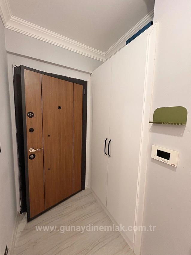 2+1 Spacious Middle Floor Apartment In Terzialiler Neighborhood, Ortaca.
