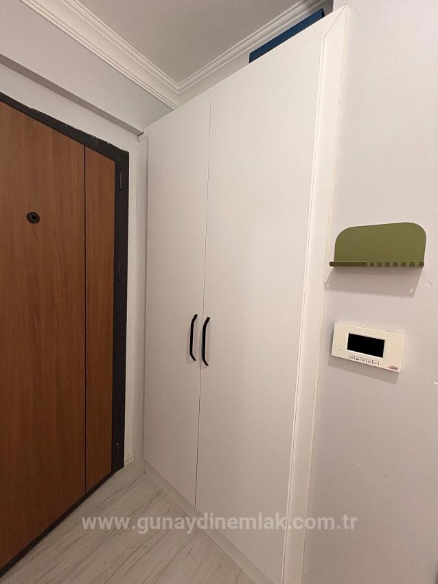 2+1 Spacious Middle Floor Apartment In Terzialiler Neighborhood, Ortaca.