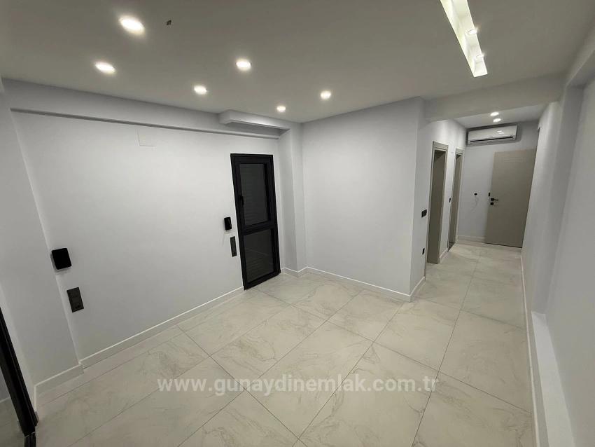 Luxury Triplex Villa With Private Pool, 6+1 Rooms, For Sale In Ortaca Çaylı Neighborhood.