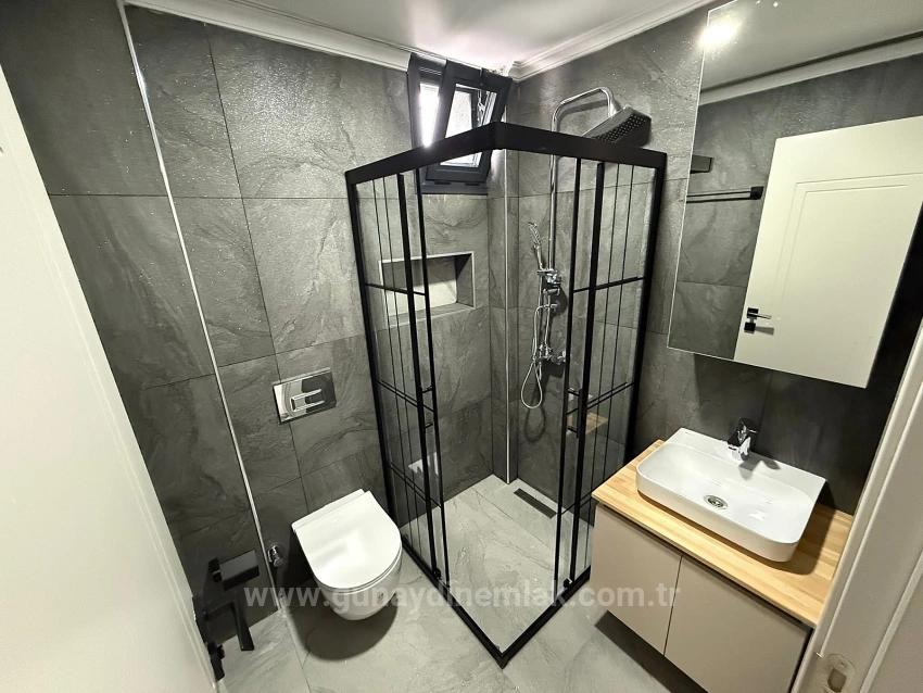 Luxury Triplex Villa With Private Pool, 6+1 Rooms, For Sale In Ortaca Çaylı Neighborhood.