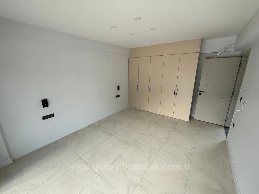 Luxury Triplex Villa With Private Pool, 6+1 Rooms, For Sale In Ortaca Çaylı Neighborhood.