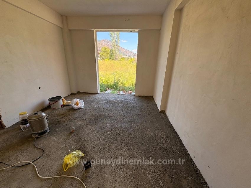 3+1 Brand New Duplex Villa For Sale In Ortaca Çaylı Neighborhood.