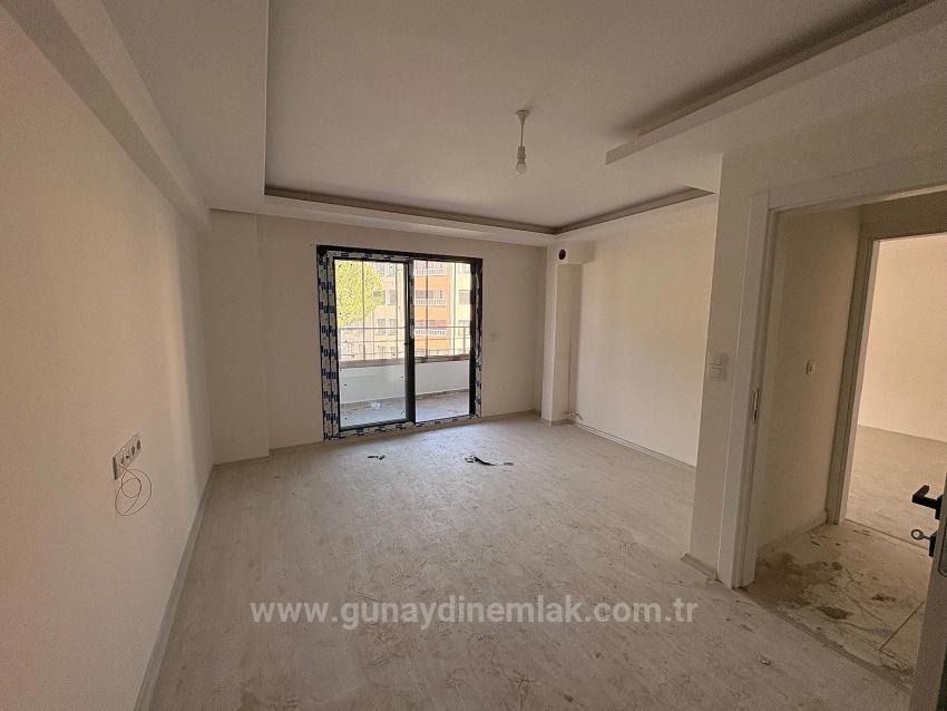 2+1 Brand New Apartment For Sale In Ortaca Atatürk Neighborhood.