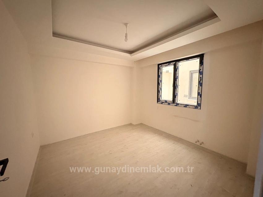 2+1 Brand New Apartment For Sale In Ortaca Atatürk Neighborhood.
