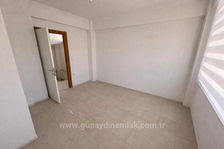 3+1 Fully Detached Villa For Sale In Dalaman Altıntas Neighborhood With Shared Pool