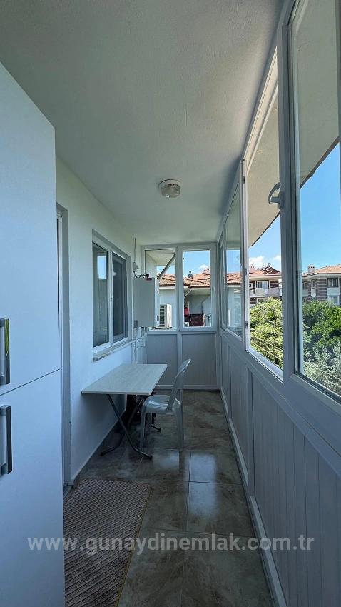 Spacious 2+1 Apartment For Sale In Ortaca Beşköprü Neighborhood | High Loan Opportunity