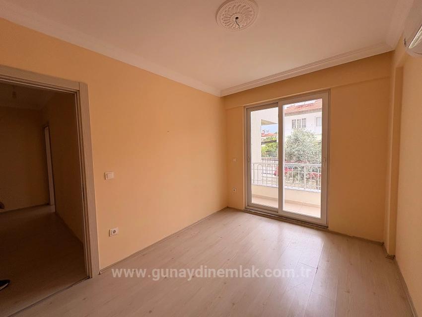 Spacious 3+1 Apartment For Sale In Ortaca Beşköprü Neighborhood | Eligible For High Loan Ratio