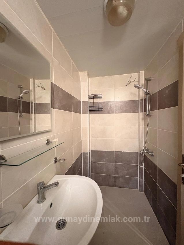 Spacious 3+1 Apartment For Sale In Ortaca Beşköprü Neighborhood | Eligible For High Loan Ratio