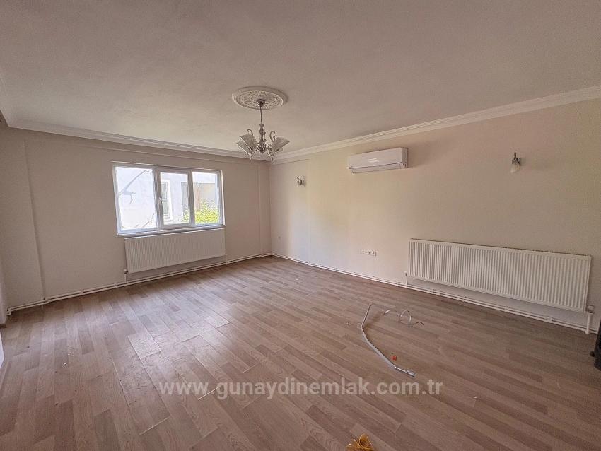 Spacious 3+1 Apartment For Rent In Ortaca Çaylı Neighborhood.