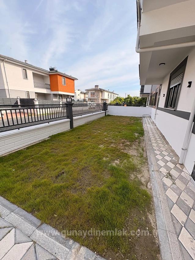 4+1 Spacious Detached Villa For Sale In Ortaca Arıkbaşı Neighborhood.