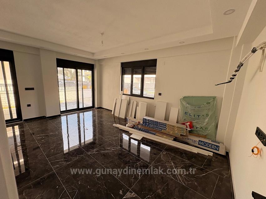 4+1 Spacious Detached Villa For Sale In Ortaca Arıkbaşı Neighborhood.