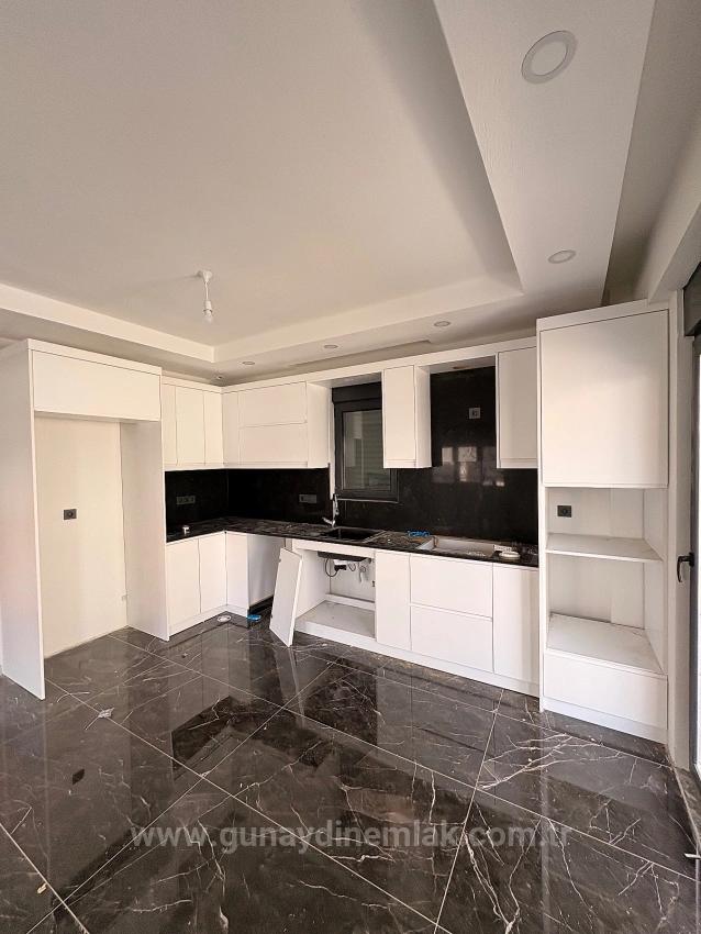 4+1 Spacious Detached Villa For Sale In Ortaca Arıkbaşı Neighborhood.